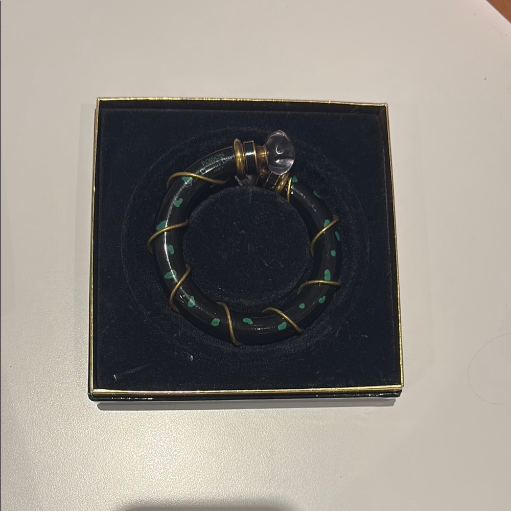 POISON Christian Dior Bracelet